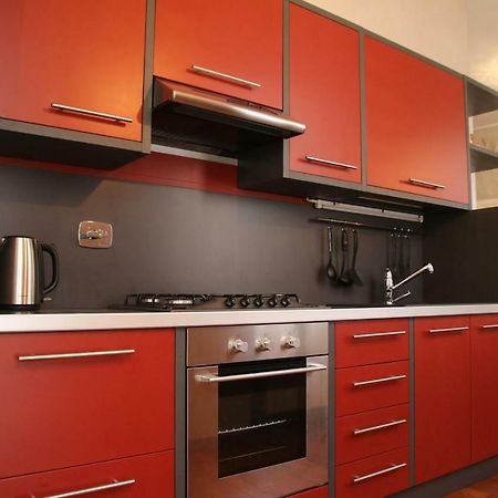 Gaudio 22 Apartment サンレモ エクステリア 写真