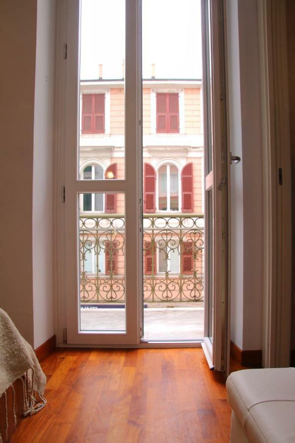 Gaudio 22 Apartment サンレモ エクステリア 写真
