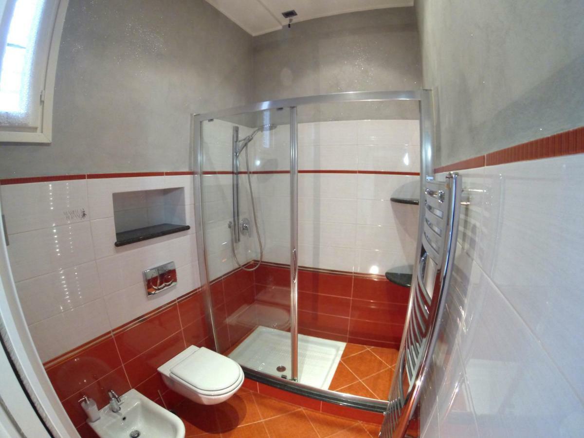 Gaudio 22 Apartment サンレモ エクステリア 写真
