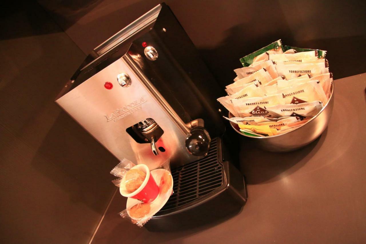 Gaudio 22 Apartment サンレモ エクステリア 写真