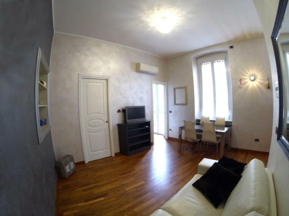 Gaudio 22 Apartment サンレモ エクステリア 写真
